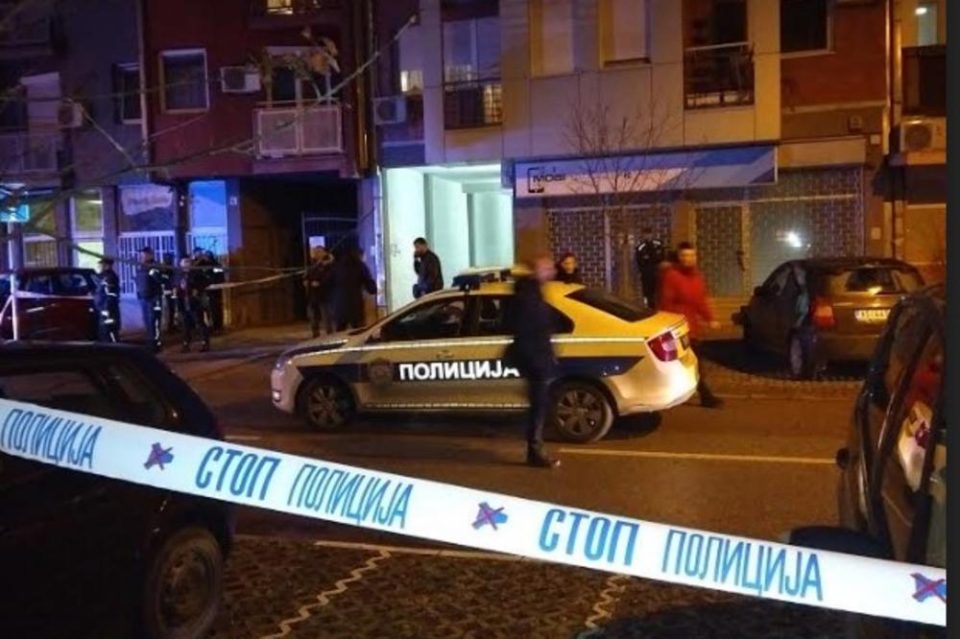 Предмалку убиство во Нови Сад: До смрт ја избол поранешната девојка