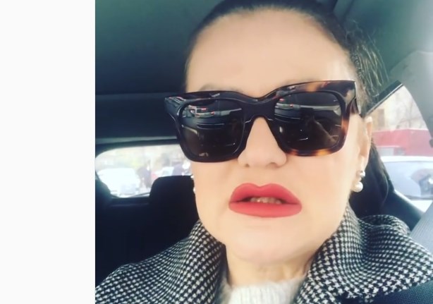 „Кампањата“продолжува: И Петрушевска им исплази јазик на Бугарите