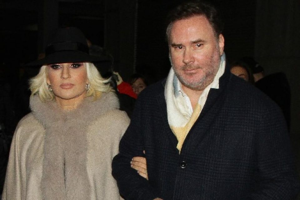 Мојата русокоса е најубава: Српската министерка Зорана Михајловиќ тајно се венчала?