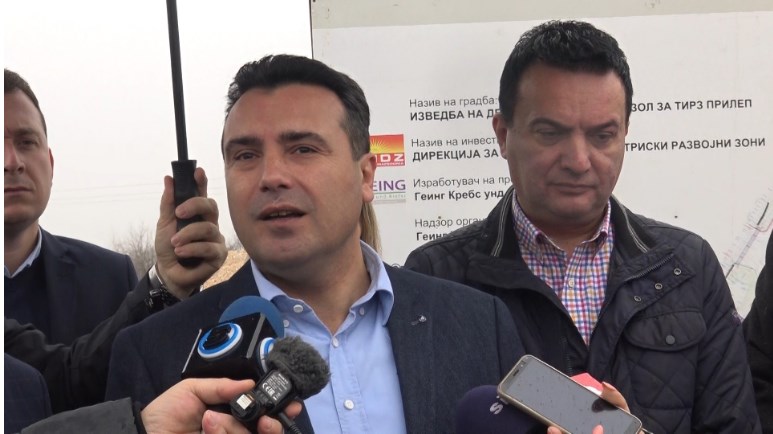 Премиерот во заминување тврди дека ќе ја испочитува Венецијанската комисија