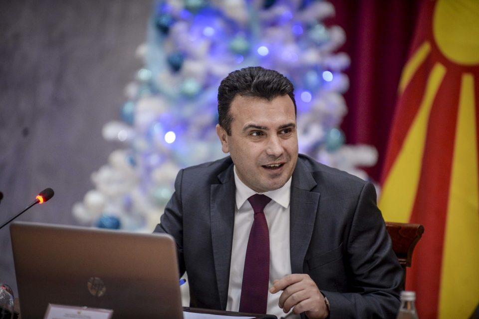 Премиерот во заминување за гостите на Боки 13: Немам намера да прашувам мои луѓе каде оделе и што правеле