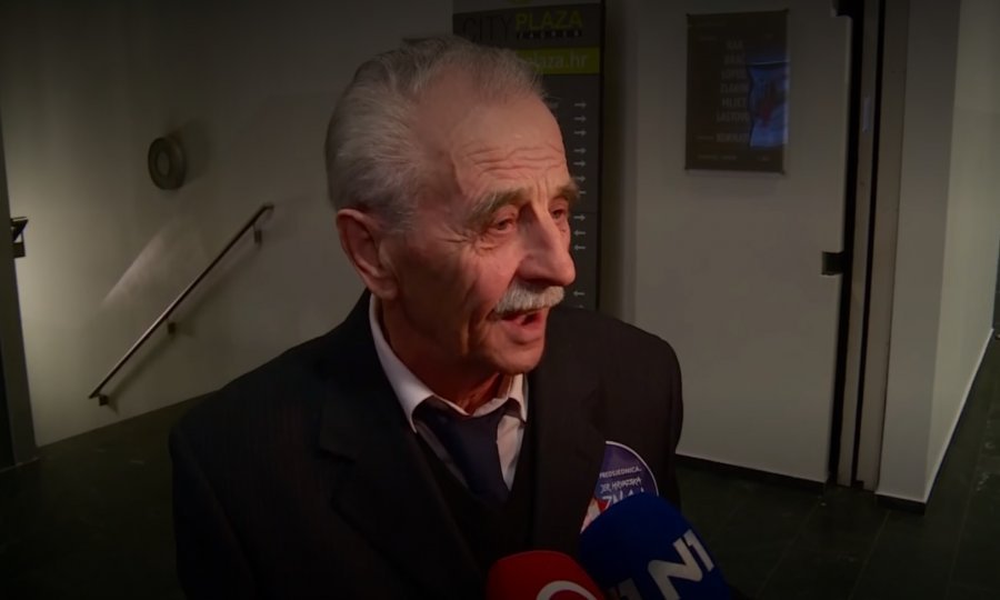 Таткото на Колинда е среќен што неговата ќерка ги изгуби изборите