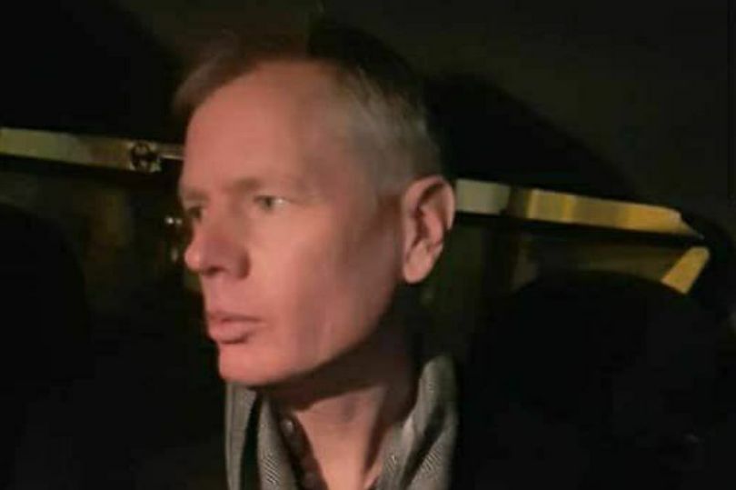 Уапсен британскиот амбасадор во Иран