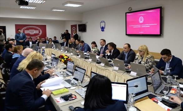 Спасовски: Одлуките на Мизрахи се поништени зашто не се законски