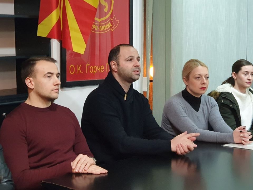 Мисајловски: Обновата ќе стигне насекаде