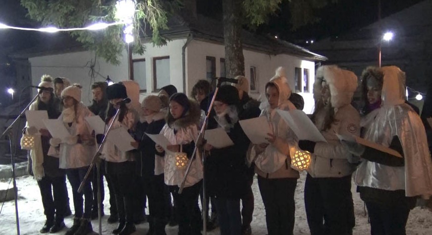 „Дева“: Автентична крушевска традиција спроти Божик