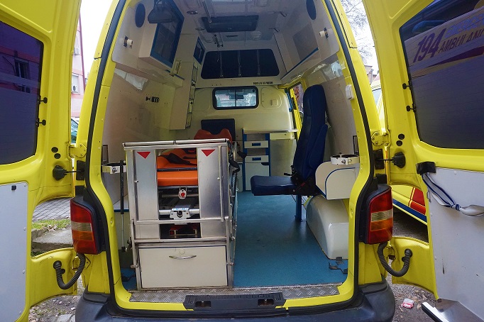 Засега нема јавно приватно партнерство на Брзата помош