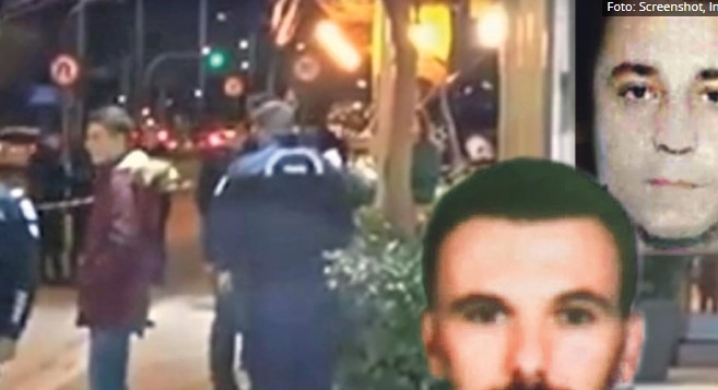 Грчката полиција нашла пиштоли со избришани сериски броеви: Убијците на „Шкаљарците“ дошле од Србија