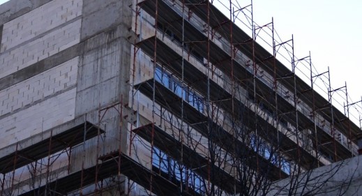 Фирма блиска до власта ќе биде нов подизведувач на Клиничкиот центар во Штип?