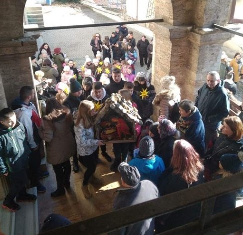 Димитриеска-Кочовска: Верувам дека Македонија има сила за промени, за правда и принципи, кои ќе донесат обнова и напредок