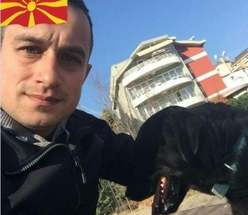 Чулев ќе побара мислење од ДИК за назначувањето на Ставревски во СВР-Скопје