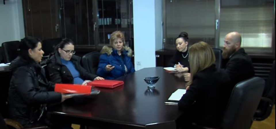 Министерката Мизрахи се вклучи во случаите со мобинг врз работниците од Општина Лозово