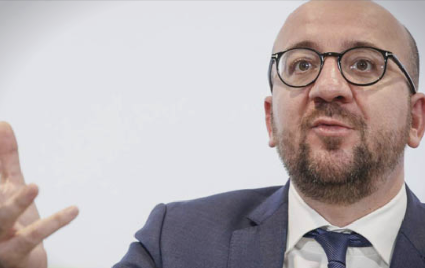 Првиот човек на Европскиот совет во посета на Македонија