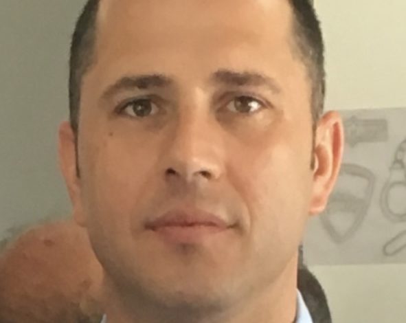 Сменет и дебарскиот началник, пред Спасовски да замине од МВР