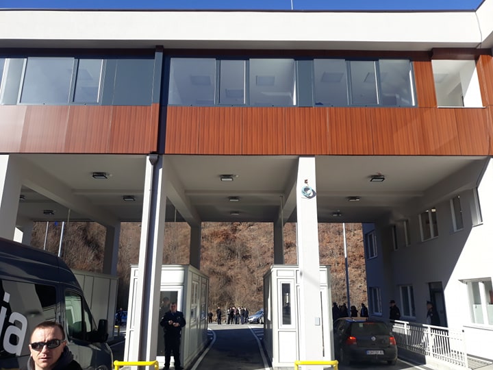 Пуштен преминот Белановце-Станчиќ, подобро поврзување на кумановскиот и гљиланскиот регион