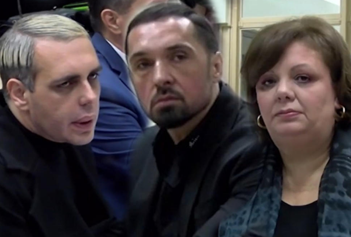 Исказот за кој прима закани: Боки 13 парите му ги предал на близок роднина на Зоран Заев