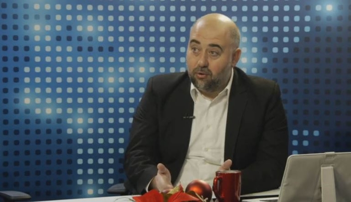 Талески: Нашата земја гледа со доза на загриженост на ситуацијата меѓу САД и Иран