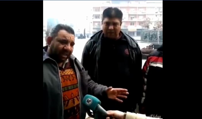 Го сакаме Виц’то, ни дава пари колку сакаме