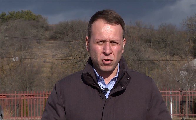 Јанушев: На народот му е преку глава од ова што го живеат овие три години