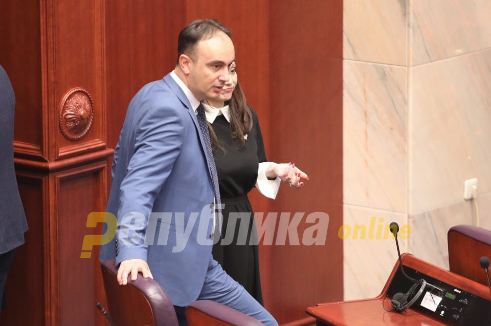 Ниту еден политичар нема да им биде гаранција на криминалните групи ако  се обидат да делуваат на изборите