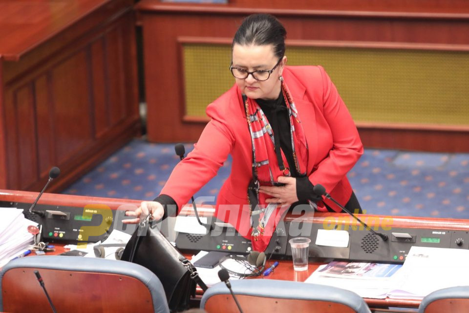 Кој се пресметува со Ременски, Заев или некој друг: Обвинението е порачка за моја политичка елиминација