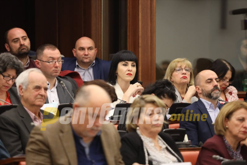 Според Фетаи, обвинителот за организиран криминал и корупција треба да постапува и пред Основен и пред Апелационен суд