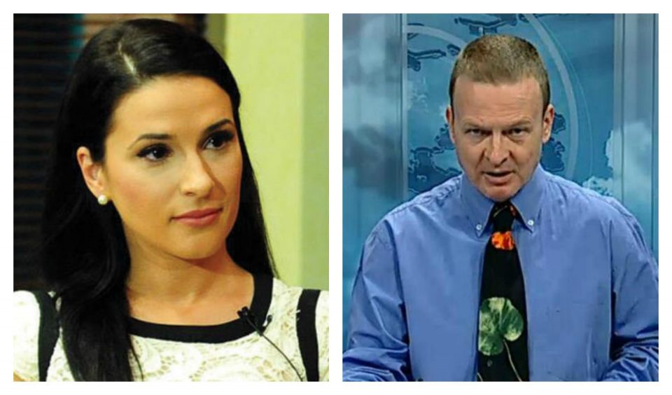 Јосифовска ги слушала разговорите на Латас и на Ивона