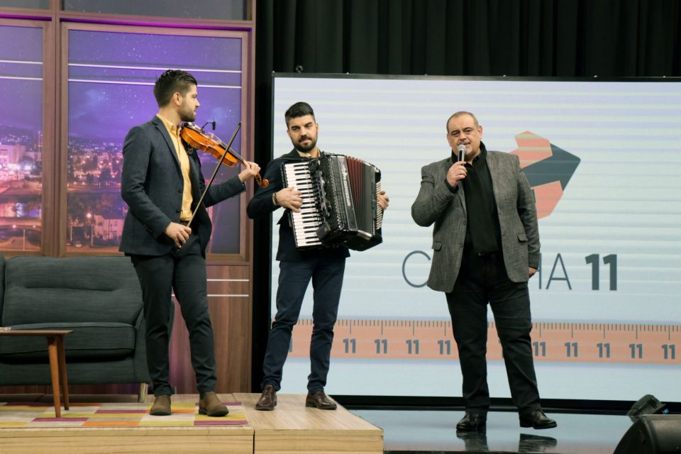 Кузмановски: Цела година не излегов од кафана