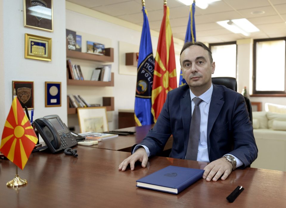 Чулев: Тоа што Ставревски бил дел од нечиј кабинет не е услов или пречка за распоредување