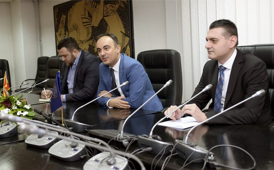 Чулев: Комисија ќе ги ревизира сите правни акти издадени во последниот период во МВР