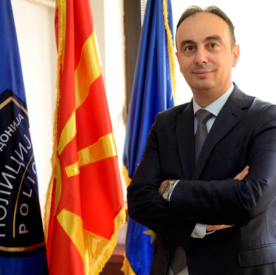 Чулев: Алармантна е ситуацијата со патните исправи