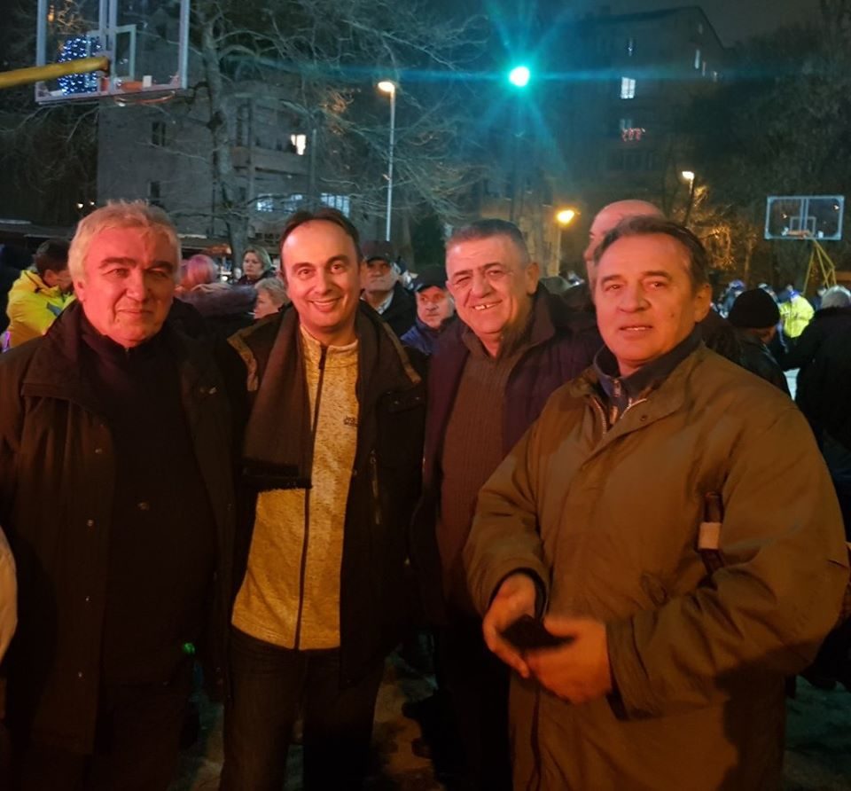 Македонија и традицијата пред сè: Потегот на министерот Чулев со лавина позитивни реакции од граѓаните