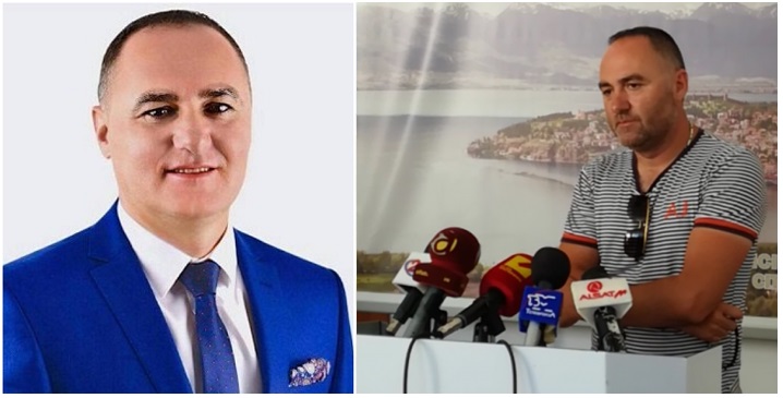 Близок роднина на Нефи Усеини нов функционер во општина Охрид