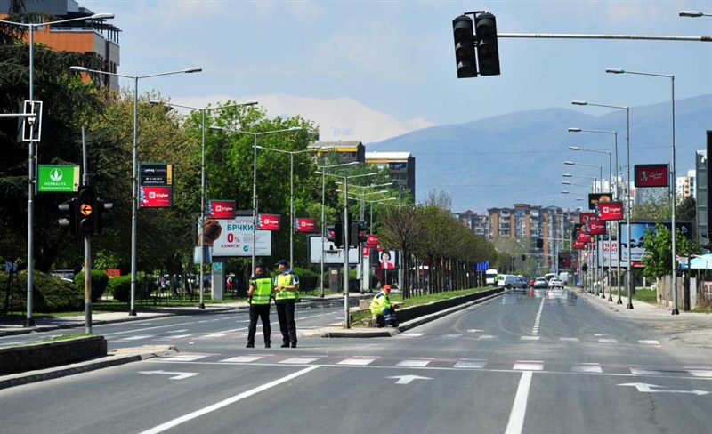 Жичарница од утре со ново работно време, јавниот превоз в недела со изменет режим на сообраќање