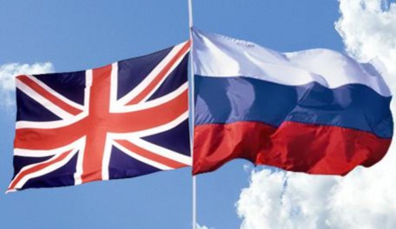 Русија сака нов трговски договор со Велика Британија