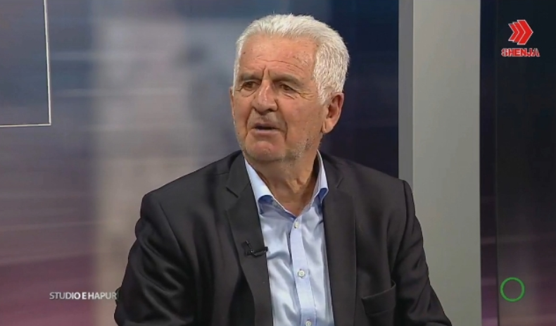 Политички затвореник од комунизмот тврди: Ако некој треба да биде лустриран, тоа се луѓето од СДСМ