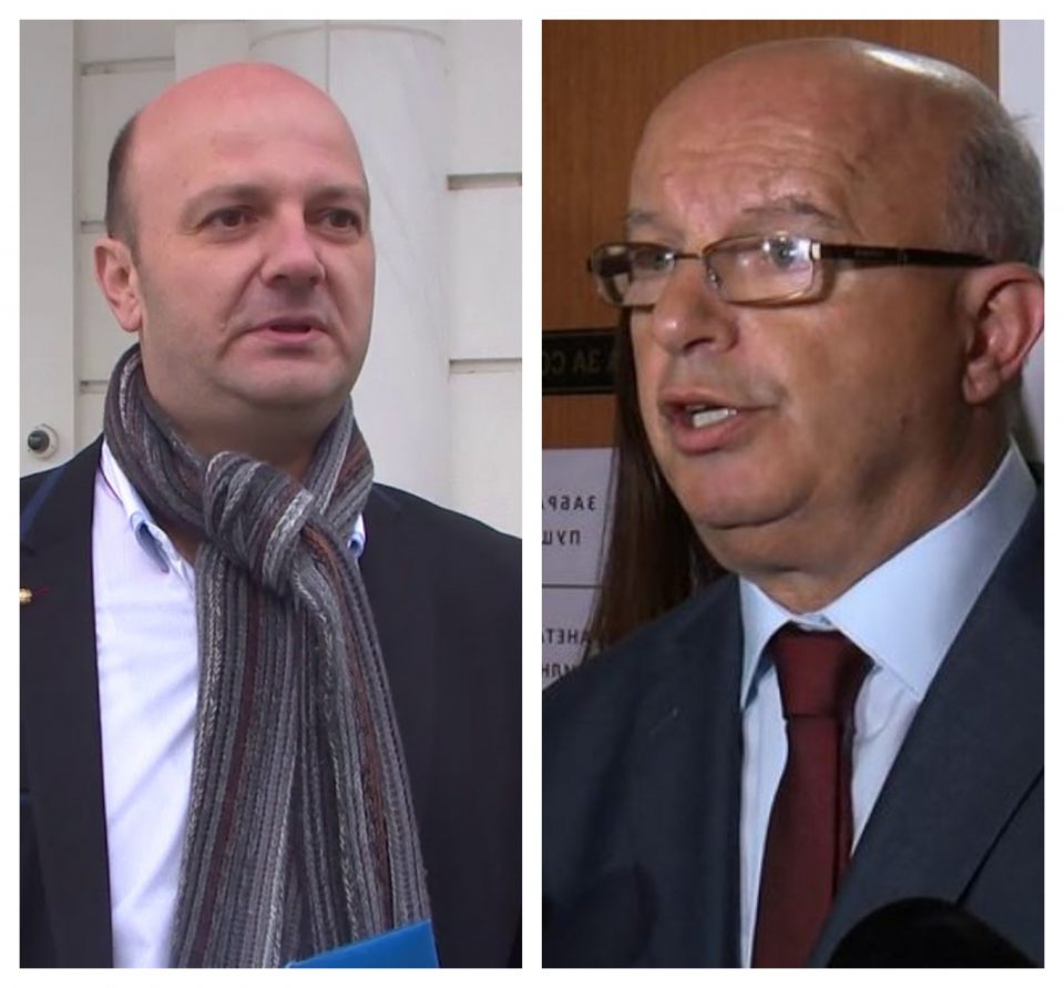 ТНТ: Отворено писмо до претседателот на Судскиот совет Киро Здравев од адвокатот Јовица Страшевски