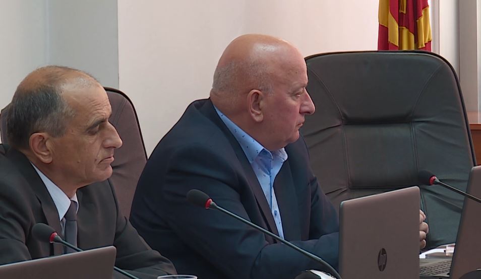 За Обвинителството, Теофиловски нема имунитет, бараат спроведување во Шутка