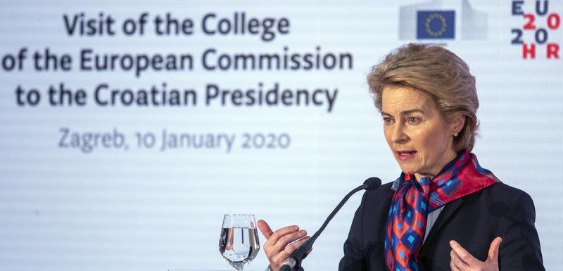 Мора да најдеме начин како преговорите да течат паралено со внатрешните реформи во ЕУ