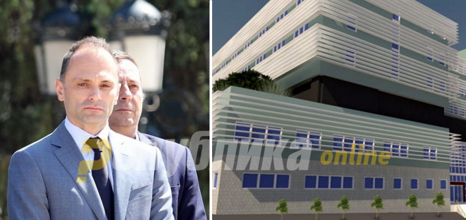 Што всушност се крие зад случајот „Рекет 3“: Како Филипче од неврохирург прерасна во рекетарски маг