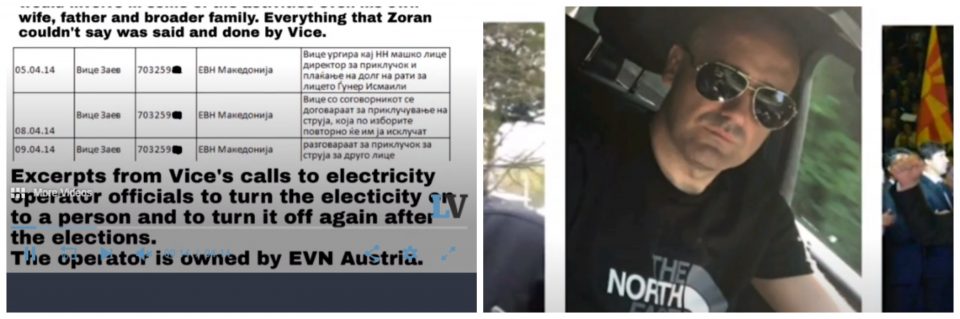 (2) Струја и вода од Вице Фратело: Пред избори ќе им вклучиме, в понеделник ќе им исклучиме