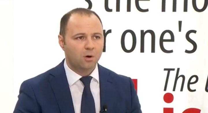 Мисајловски: СДСМ повторно сака да се оживее СЈО