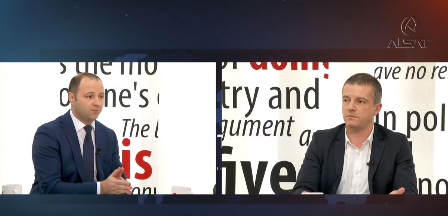 Владата на СДСМ не донесе никакви реформи во судството, а инсистира на закон за политички цели