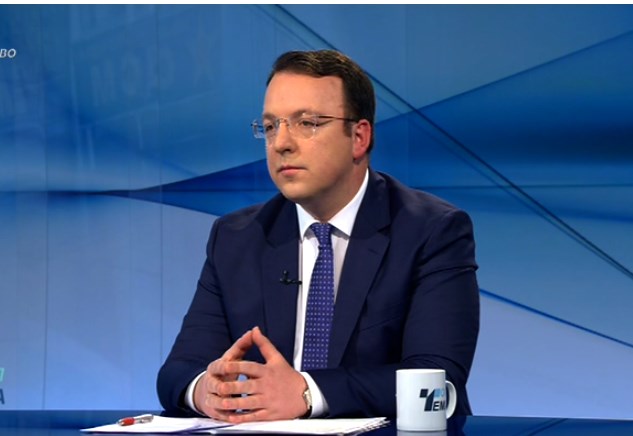 Николоски ексклузивно: Филипче и најголемиот трговец во Министерството за здравство купиле плацеви од 15.000 м2