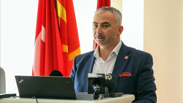 Ѓонул Бајрактар ќе ја замени Рашела Мизрахи