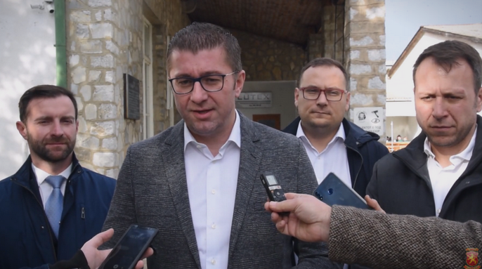 Обновата на Македонија ќе победи, ќе биде историски најголема во независна и суверена македонска држава