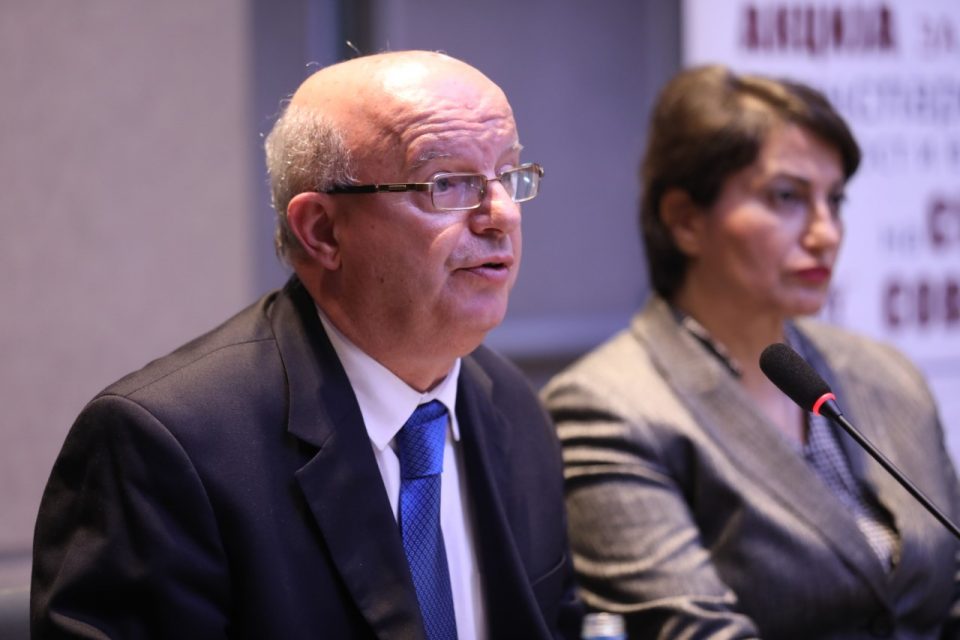 Судскиот совет ќе проверува дали Кацарска е инволвирана во „Империја“