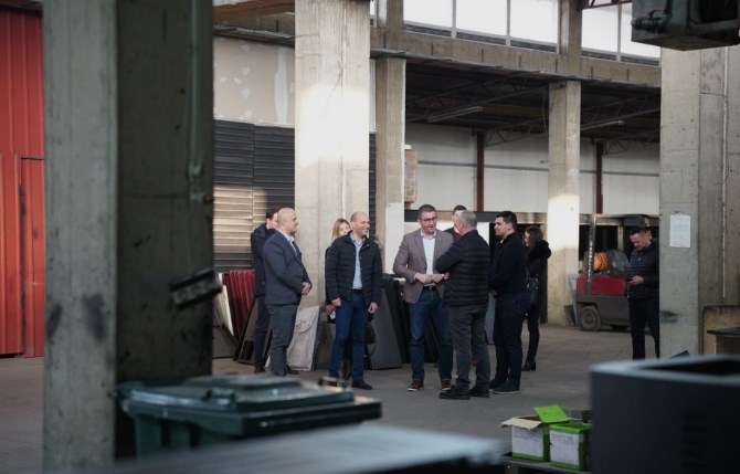 Мицкоски: Обновата на Македонија ќе значи повеќе за секого, надеж за која вреди да се бориме