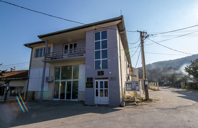 Спасовски ќе го промовира туризмот во Ранковце