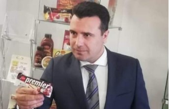 Што прави Заев кога му требаат македонски гласови?